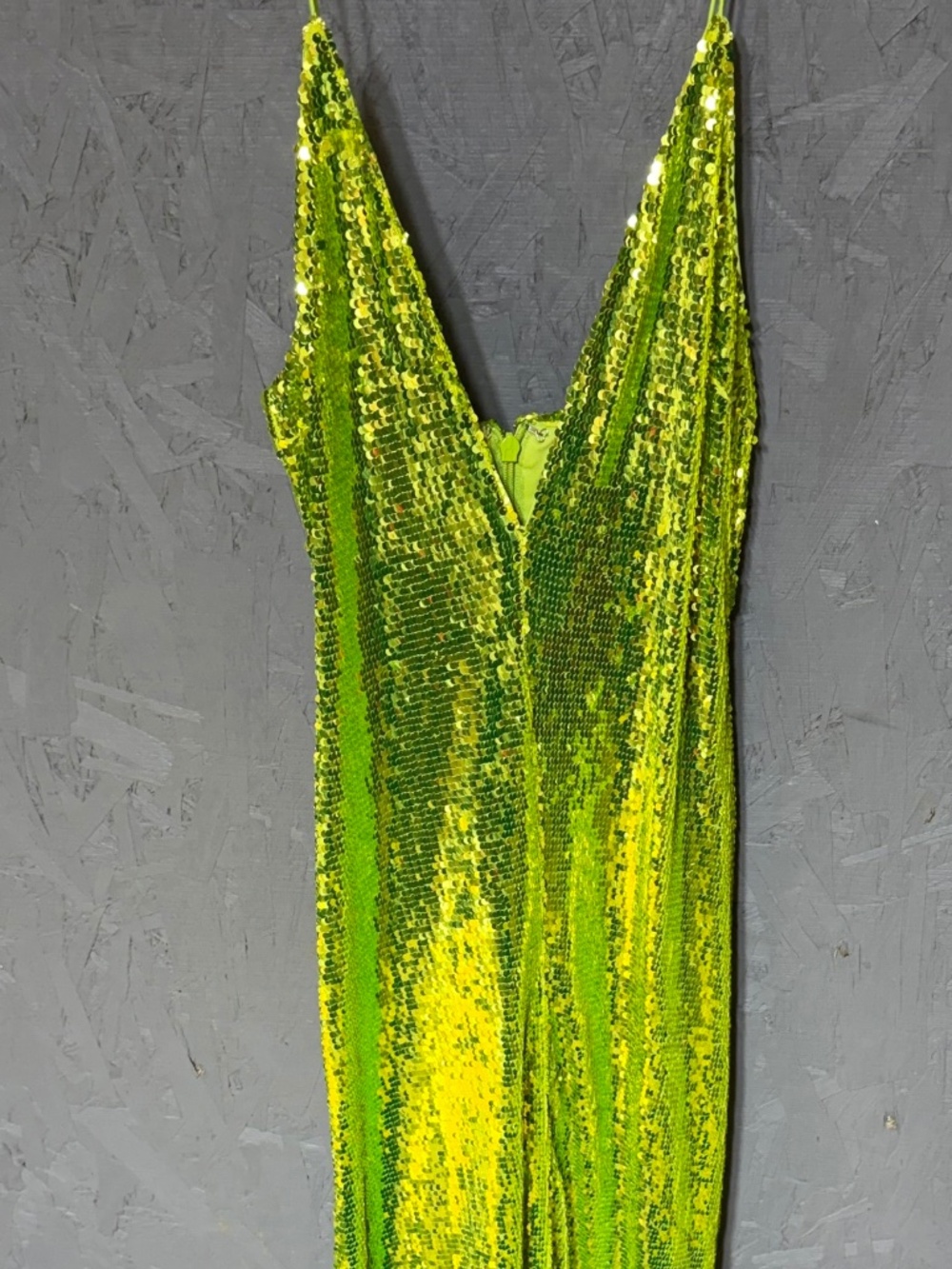 Sparkle Gown